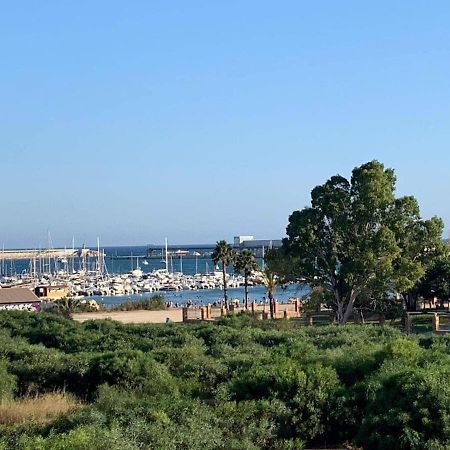 Apartament Sea View Torrevieja Zewnętrze zdjęcie