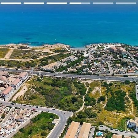 Apartament Sea View Torrevieja Zewnętrze zdjęcie