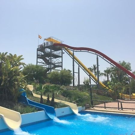 Apartament Sea View Torrevieja Zewnętrze zdjęcie