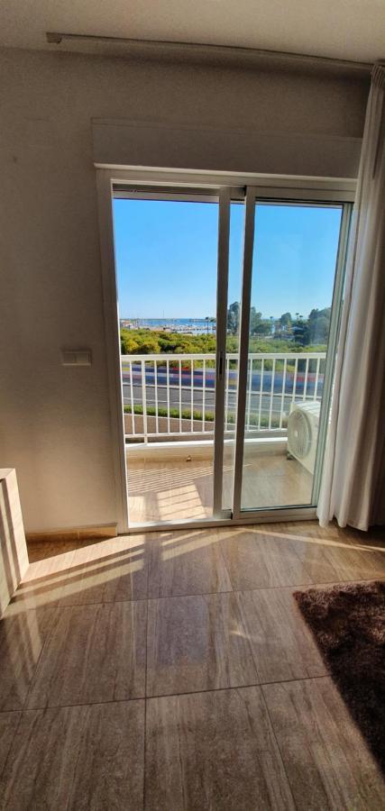Apartament Sea View Torrevieja Zewnętrze zdjęcie