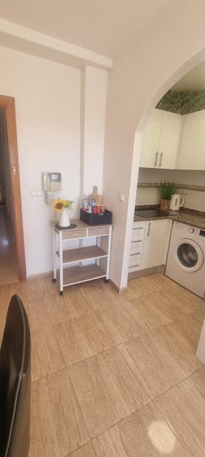 Apartament Sea View Torrevieja Zewnętrze zdjęcie
