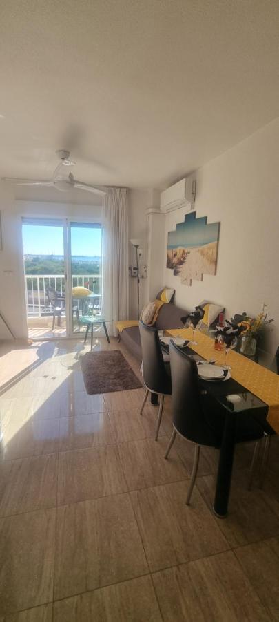 Apartament Sea View Torrevieja Zewnętrze zdjęcie