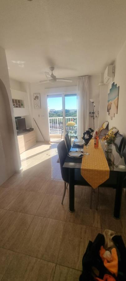 Apartament Sea View Torrevieja Zewnętrze zdjęcie