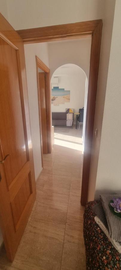 Apartament Sea View Torrevieja Zewnętrze zdjęcie