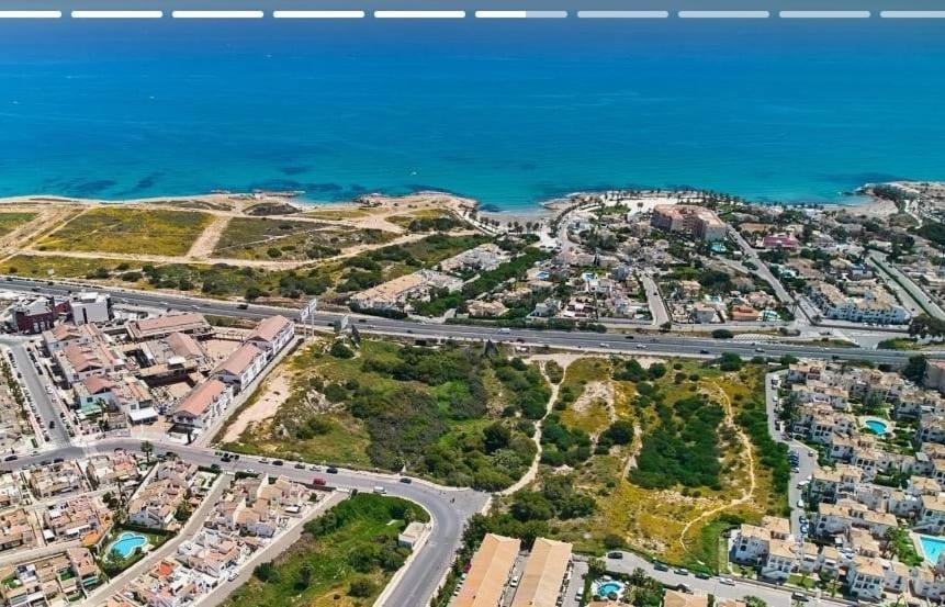 Apartament Sea View Torrevieja Zewnętrze zdjęcie