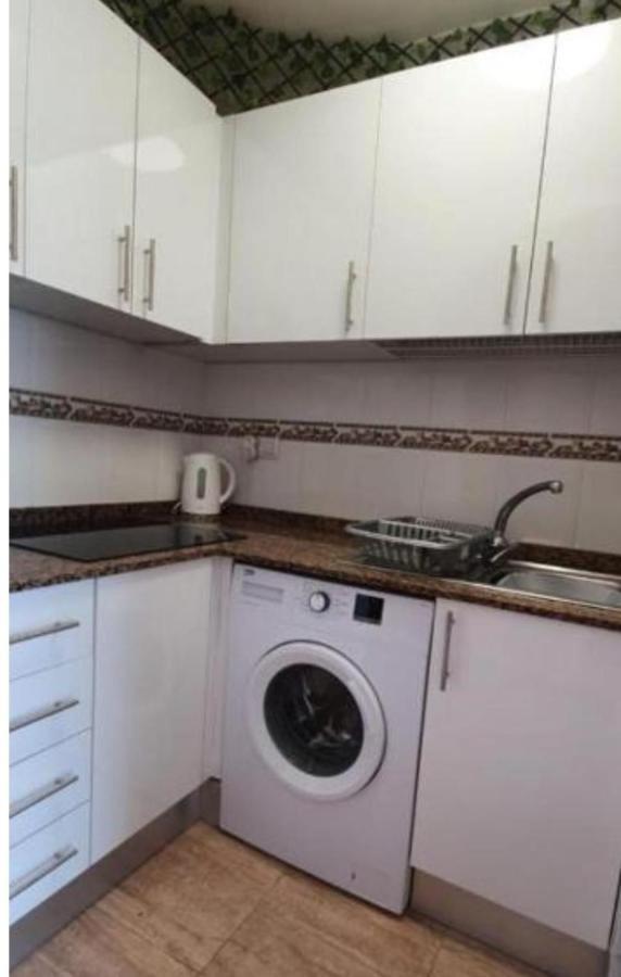 Apartament Sea View Torrevieja Zewnętrze zdjęcie
