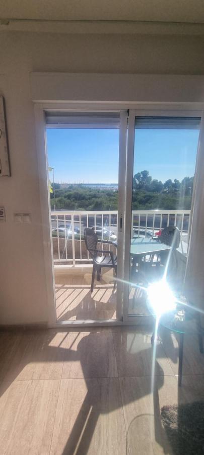 Apartament Sea View Torrevieja Zewnętrze zdjęcie