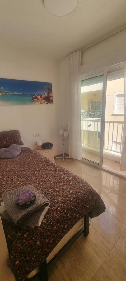 Apartament Sea View Torrevieja Zewnętrze zdjęcie
