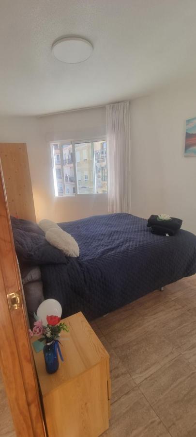 Apartament Sea View Torrevieja Zewnętrze zdjęcie