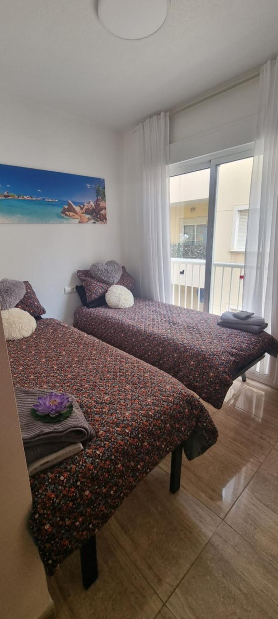 Apartament Sea View Torrevieja Zewnętrze zdjęcie